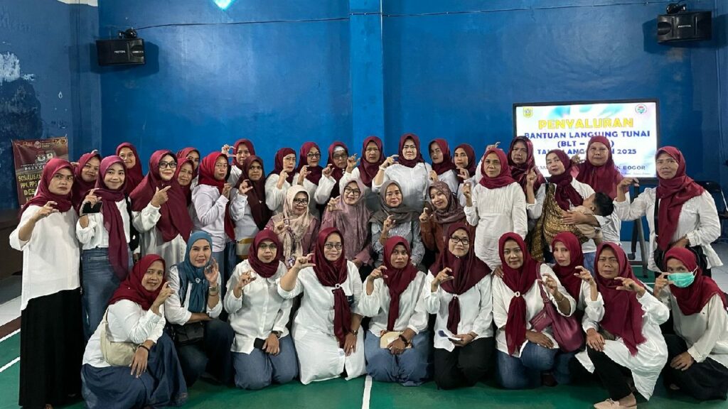 Lokmin kader desa citapen (2)