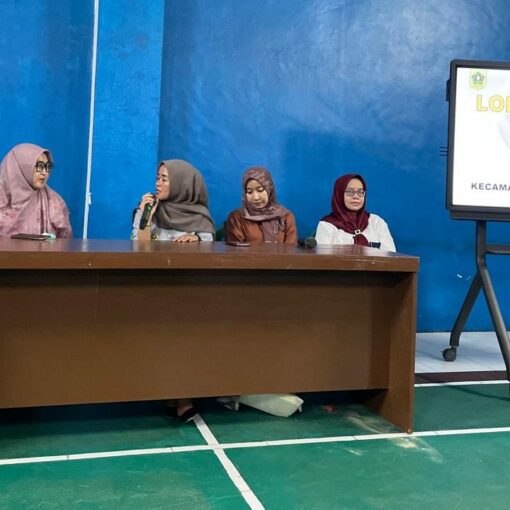 Lokmin kader desa citapen