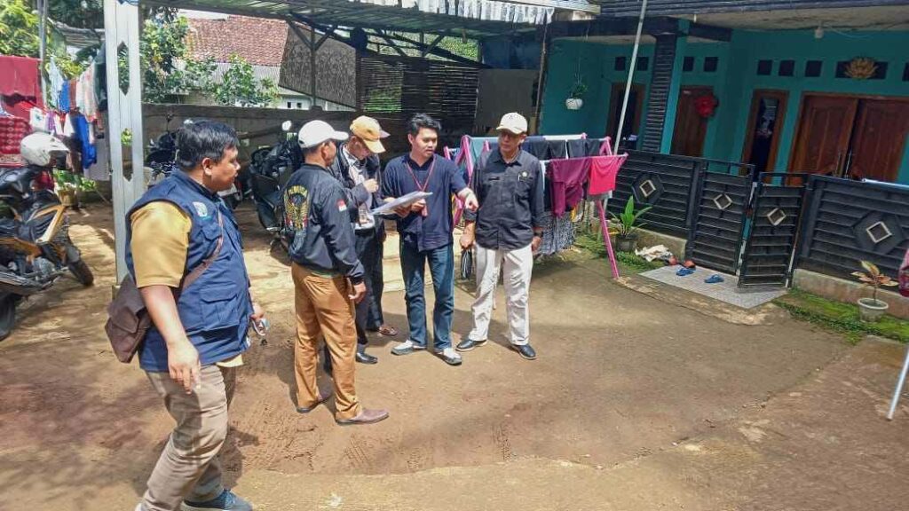 Verifikasi Lapangan Citapen (1)