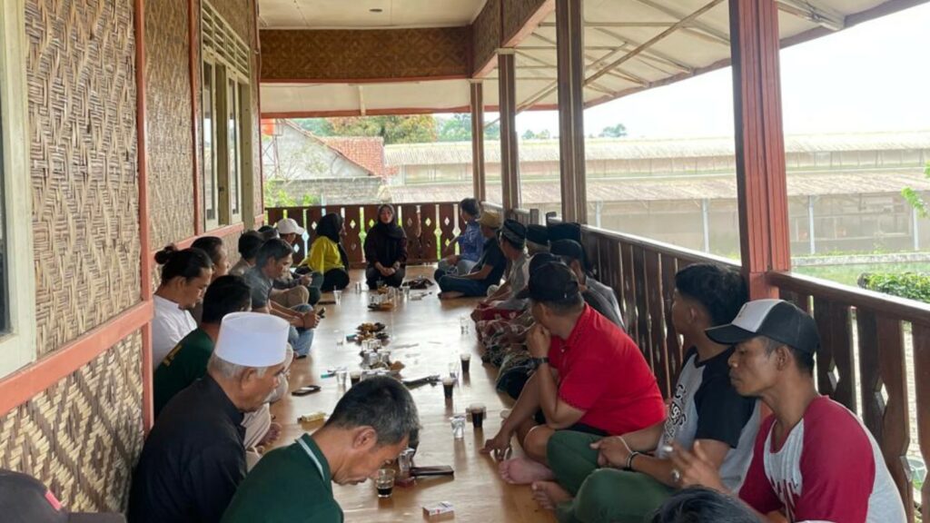Musdus draenase dusun 2 desa citapen (1)