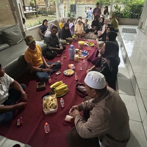 Musyawarah akses jalan tpu dusun 2 (1)