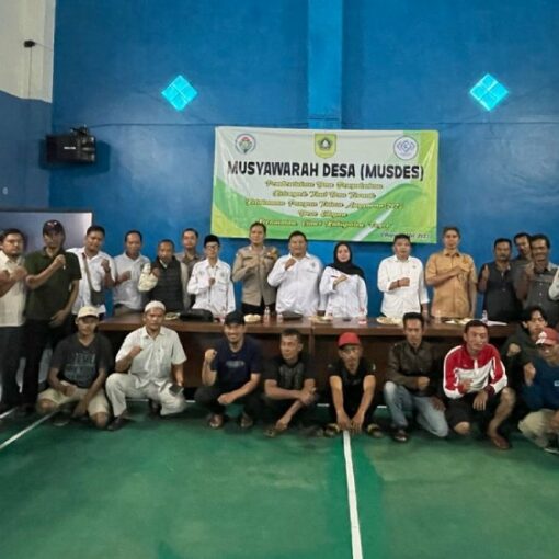 Musdes ketapang citapen