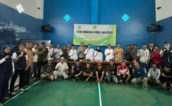 Musdes ketapang citapen