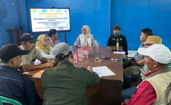 Musdes perubahan 2025 (1)