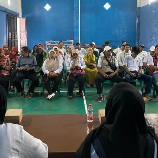 Rakor hjb kab bogor desa citapen (1)