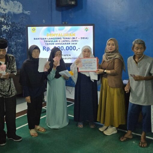 Blt citapen triwulan 2 (1)