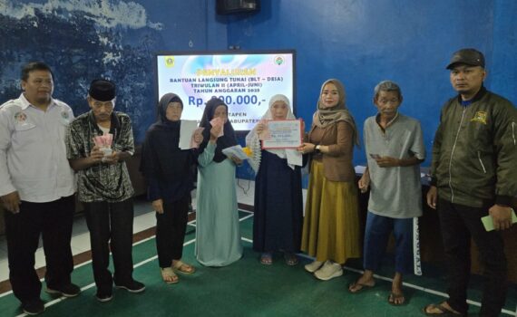 Blt citapen triwulan 2 (1)