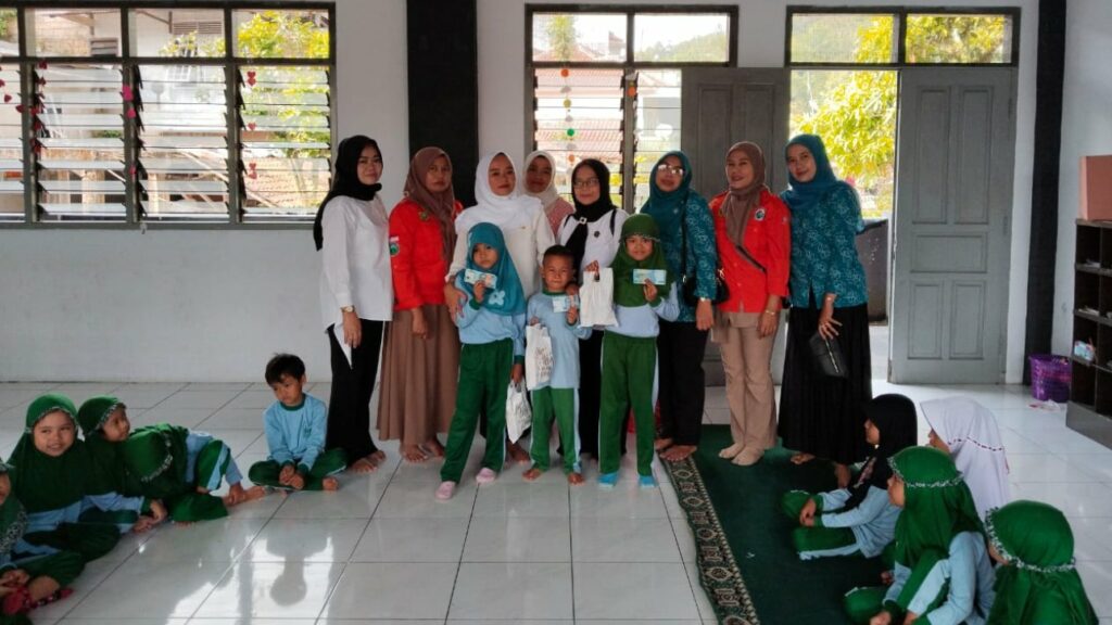Pmt desa 2025