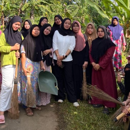 Gorol sapa desa citapen