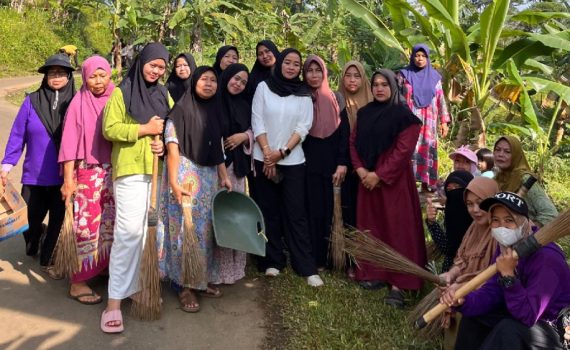 Gorol sapa desa citapen