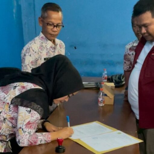 Musdes pembentukan tim rkpdes (1)