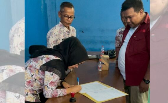 Musdes pembentukan tim rkpdes (1)